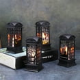 thumbnail image 6 of Gaecuw Indoor Halloween Decorations, Halloween Light Lamp Door Room Decoration LED Lantern Party Home Props, Haloween Decor for Halloween Decoration(As Shown, Abs), 6 of 7