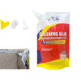 thumbnail image 1 of 1-3X Concrete Crack Waterproof Repair Sealant-Caulking Glue Weather Resistant Type, 1 of 5