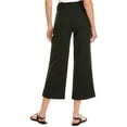 thumbnail image 2 of Velvet by Graham & Spencer womens  Sabine Pant, 2, Black, 2 of 3