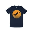 thumbnail image 4 of Retro Vintage Sunset Baseball Lover Gift Present Women Men T-Shirt Wife Girl Tshirt Tee Christmas Birthday Anniversary Father Mom Baseball, 4 of 9