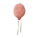 thumbnail image 2 of Decoración de globos de tela BLESIY rosa 20 x 60 cm, 2 of 8