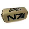 thumbnail image 1 of Wekity Anime Stationery Box Large Capacity Double Zipper Pencil Bag Gift For Teens Children, 1 of 4