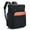 D-Black Brown Leather, variant on Holuxer Insulated Backpack Cooler Bags, 30L Waterproof Leakproof Soft Coolers, Large Expandable Lunch Back Pack, Heavy Duty Cooler Backpacks Rucksack, Portable Lunch Bag for Men/Women, Camping, Black