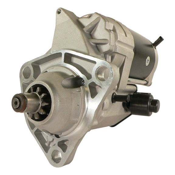 New Starter Fits Western Star Heavy Duty Truck Mercedes Mbe4000 03-08 4280004450