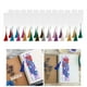 thumbnail image 5 of 2x Llavero Borlas con Lazo de Cordón Variedad Borlas Papel de Navidad Mini Adorno Colgante para Joyas Arte Collar con 2 piezas, 5 of 10