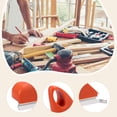thumbnail image 4 of KLKCMS Edge Band Trimmer Carpenter Tool Professional Versatile Hand Planer for Wood, 4 of 6