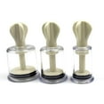 thumbnail image 5 of Rotating Handle Vacuum Suction Cupping Family Therapy Cupping Cups (2.5cm), 5 of 7