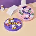 thumbnail image 5 of Dog Puzzle,Dogs Food Toys for IQ Training & Mental Enrichment,Dog Treat Puzzle, 5 of 10