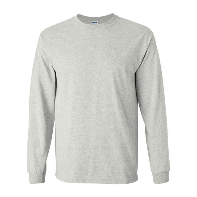 Gildan - T-Shirt à Manches Longues Ultra Cotton - 2400