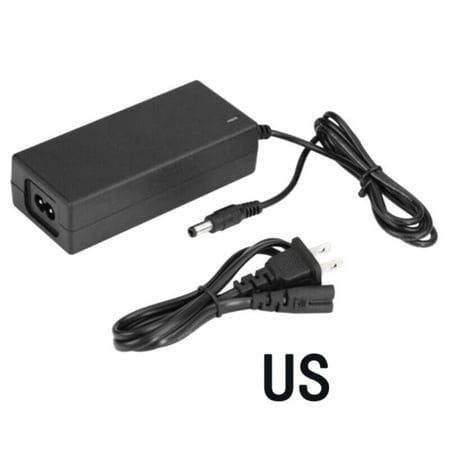 Chargeur 29.4V / 2A Batterie 24 Volt(Connecteur DC 5.5*2.1mm)