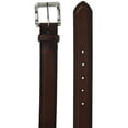 thumbnail image 2 of Hickory Creek  Oil Tanned Padded Belt with Roller Buckle (Men), 2 of 2
