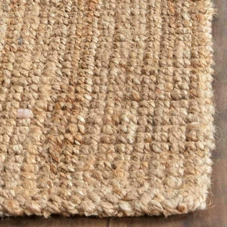 Natural Hemp Rug - Safavieh Natural Fiber Delmar Braided Area Rug