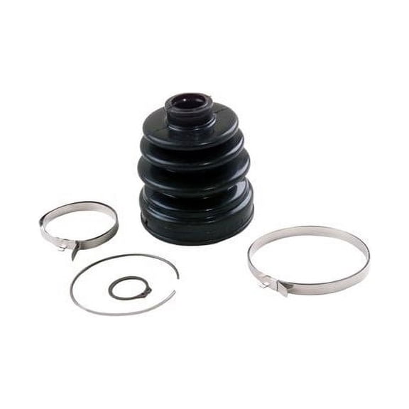 CV Boot Kit - Compatible with 1998 - 2002, 2004 - 2006 Subaru Forester 2.5L H4 Turbocharged 1999 2000 2001 2005