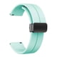 thumbnail image 5 of Adecuado para Samsung Galaxy Watch 4 5 Huawei GT3 Correa con hebilla plegable magnética universal, 5 of 5