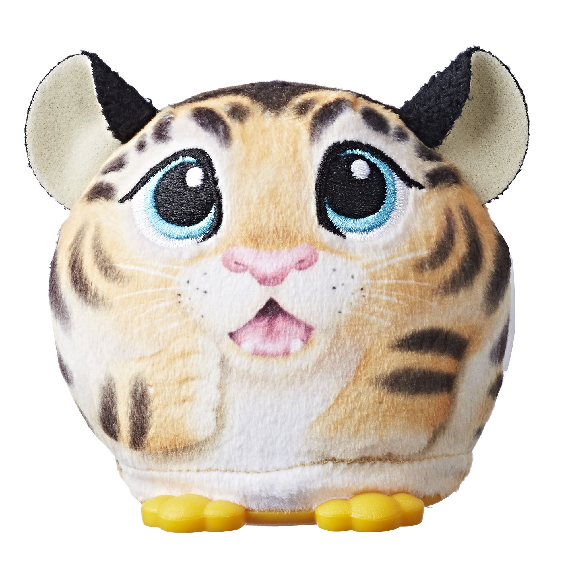 walmart furreal tiger