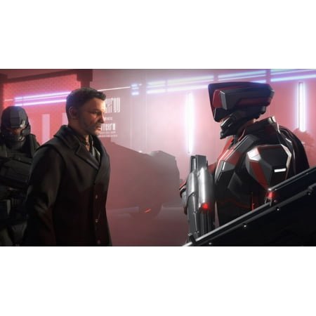 XCOM 2, 2K, PlayStation 4, 710425477485
