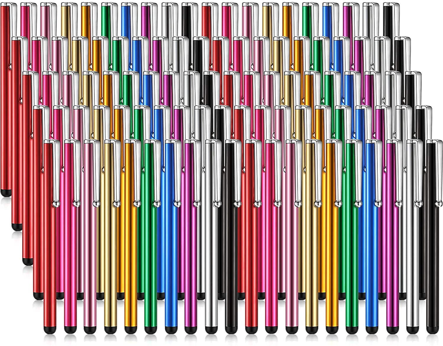 uogic stylus pen compatibility