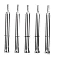 thumbnail image 4 of Accesorios para destornilladores de tuercas de vástago hexagonal Tornillo hueco Extensible Durable Fácil de usar 10 12 13 14 17, 4 of 9