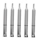 thumbnail image 4 of Accesorios para destornilladores de tuercas de vástago hexagonal Tornillo hueco Extensible Durable Fácil de usar 10 12 13 14 17, 4 of 9