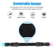 thumbnail image 5 of Methold Controlador de juegos de música VR, soporte de mango ABS, accesorios de conector de Gamepad extraíble antideslizante, suministros Electrónica, 5 of 6