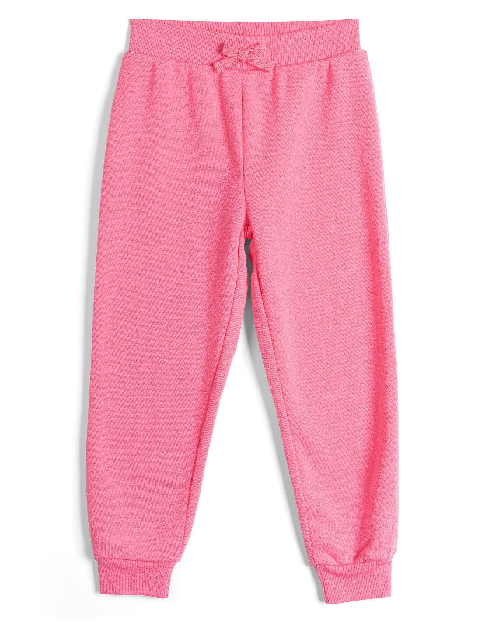Disney Minnie Mouse Fleece Pullover Sweatshirt and Jogger Pants Outfit Set Toddler to Big Kid