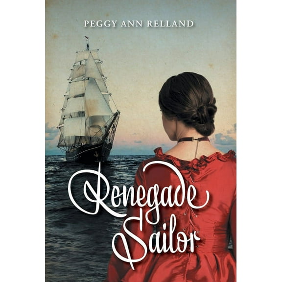 Renegade Sailor, (Hardcover)