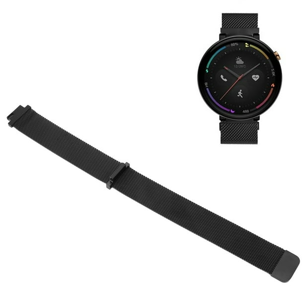 Wrist Watch Strap Flexible Adjustment Smartwatch Band Tool Free