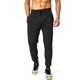 thumbnail image 2 of Pantalón deportivo para hombre G Gradual con bolsillos con cierre, negro, talla L, 2 of 5