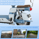 thumbnail image 5 of Motobici Electrica Honey Whale U3 Pro Azul, 5 of 8