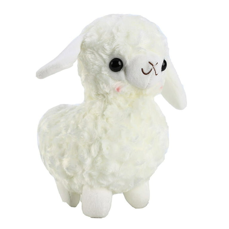 Goat stuffed cheap animal walmart
