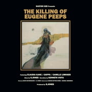 Bastien Keb - The Killing Of Eugene Peeps - Vinyl