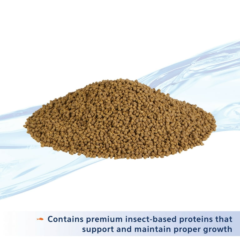 Fish-Free Insect-Based Pellets for Betta Fish photo 3