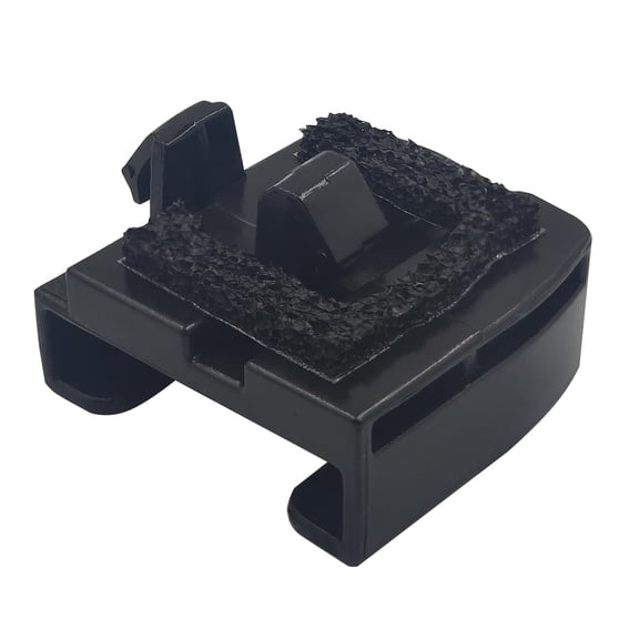 Fuel Tank Cap Clamp Compatible with Honda Accord 2018 2019 2020 2021 2022 year, Fuel Gas Lid Door Clip for 74481-TVA-A01