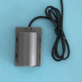 thumbnail image 6 of DC 12V Chair Pillow Vibrating Motor Waterproof Mini Vibrating Motor Massage Belt Flat Base Attractor Frog Feeding Motor, 6 of 6