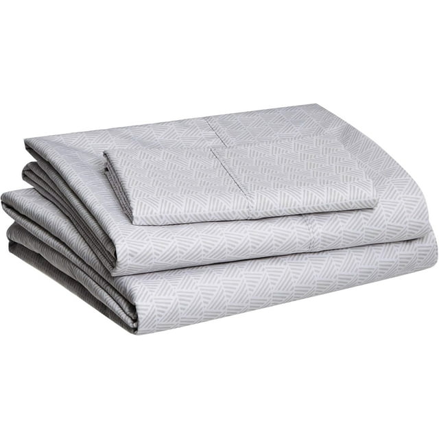 Lightweight Super Soft Easy Care Microfiber Bed Sheet Set with es Deep Pockets Queen Blush Pink