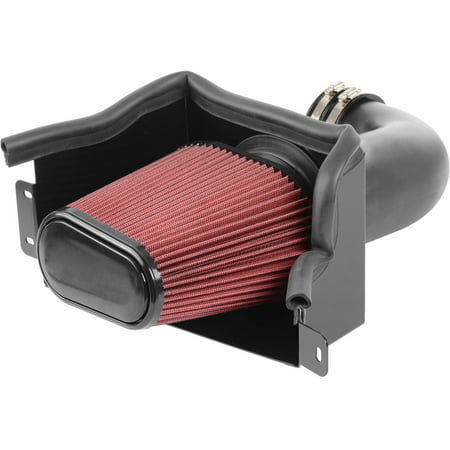 JEGS Performance Products 50806 Cold Air Intake System 2014-2016 Chevy