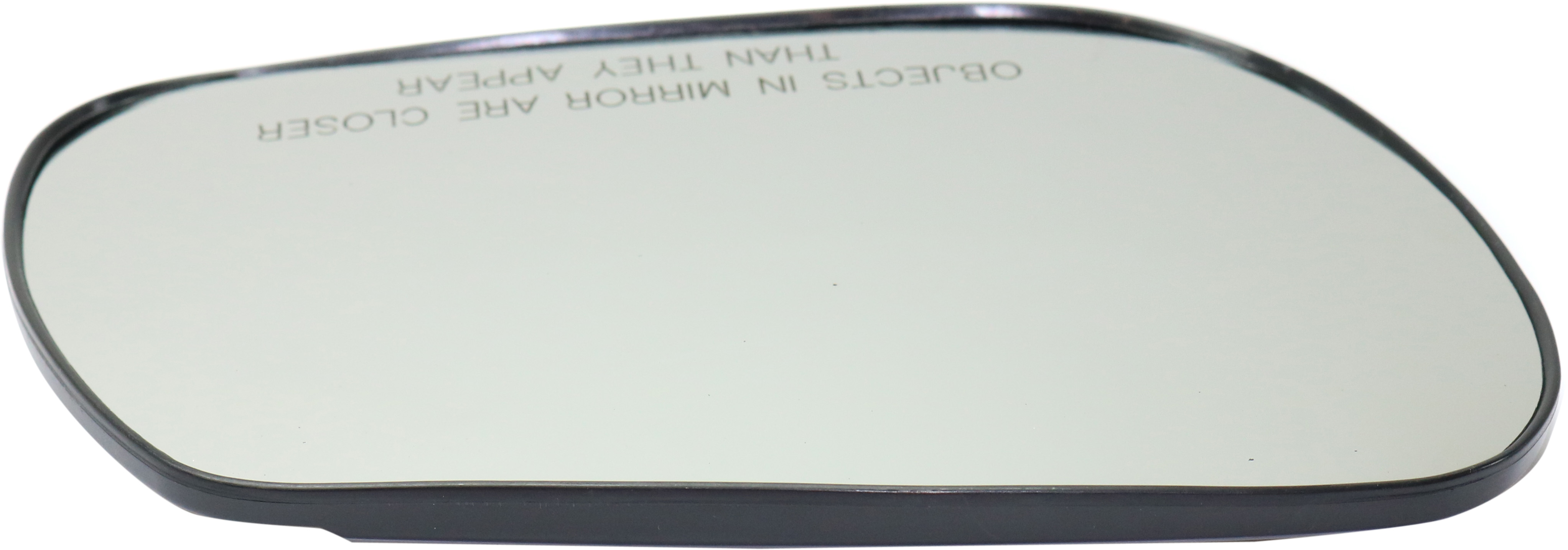 Mirror Glass Compatible With 2004-2009 Mazda 3 2009 Sport Right Passenger Side Kool-Vue