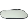 thumbnail image 6 of Mirror Glass Compatible With 2004-2009 Mazda 3 2009 Sport Right Passenger Side Kool-Vue, 6 of 6