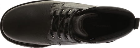 rockport northfield plain toe boot