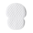 thumbnail image 1 of VONKY 10 Pieces/Box Underarm Sweat Absorption for Protection Pad Camping Traveling Sports Single Use Armpit Perspiration Absorber 1Set, 1 of 6