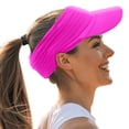 thumbnail image 6 of CozeLy Brimless Hats for Men Breathable Lightweight Mesh Cap Summer Running Hat Mens Hat for Outdoor Sports and Everyday Casual Style, 6 of 7