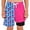u-28Sky Blue20, variant on MEZZALL Children Boys Swim Trunks With Compression Liner Swimming Bottoms Ice Cream Printed Casual Bathing For Kids Swim Shorts Cozy Swimwear