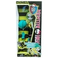 thumbnail image 2 of Monster High Roller Maze Lagoona Blue Doll, 2 of 4