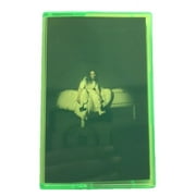 Billie Eilish - When We All Fall Asleep, Where Do We Go? Exclusive Glow In The Dark Cassette