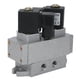 thumbnail image 3 of 2 Position 5 Way Solenoid Valve Double Electric Control Mechanical Equipment G1/4in K25D2H‑8DC 24V, 3 of 5