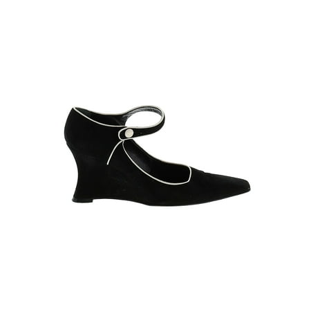 

Pre-Owned Christian Dior Women s Size 35.5 Eur Wedges