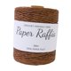 thumbnail image 2 of Hilo de rafia de algodón de 328 yardas, redondo, para tejer a crochet, bolsos y cestas. Marrón, 2 of 9