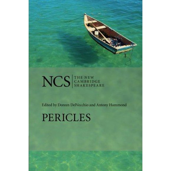 Péricles: Prince des Pneus
