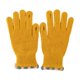thumbnail image 1 of Guantes para mujer que mantienen el calor y el rocío Guante de dedos para mujer Manopla de poliéster, 1 of 2