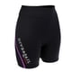 thumbnail image 4 of Trajes de neopreno de 1,5 mm para mujer y hombre, para buceo, surf, playa, pantalones cortos y bañadores. Púrpura, 4 of 5